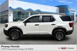 Honda Passport