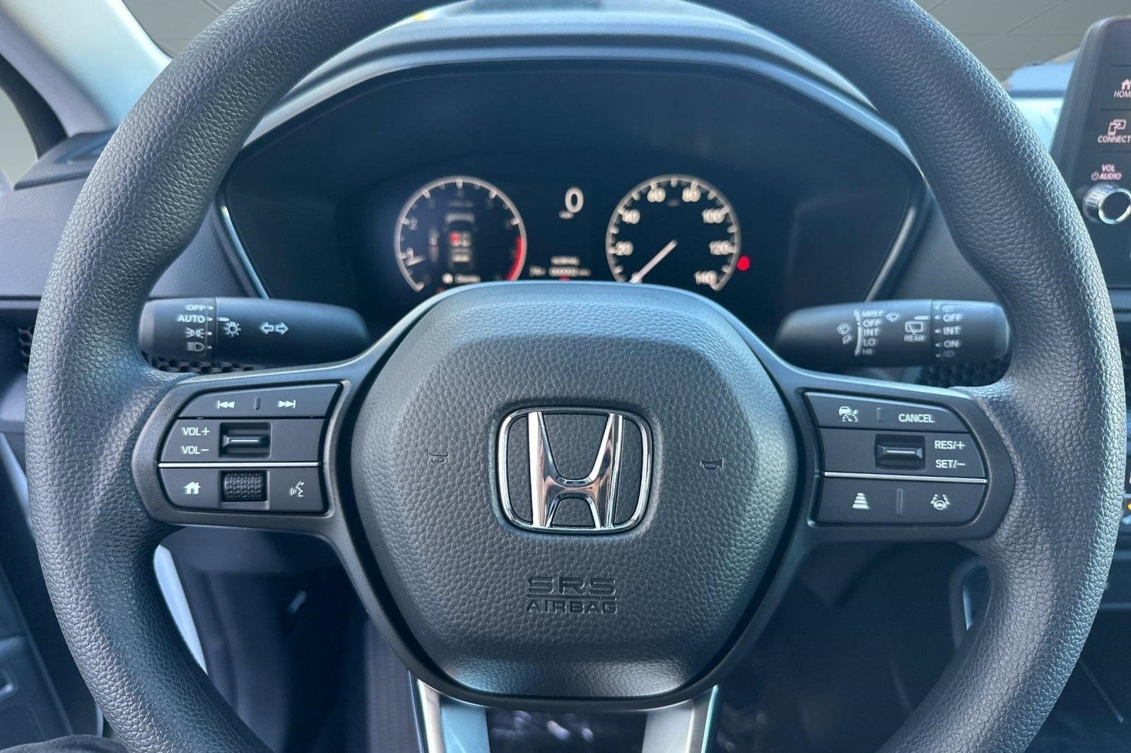 2026 Honda CR-V LX - Photo 13