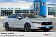 Honda Accord Hybrid