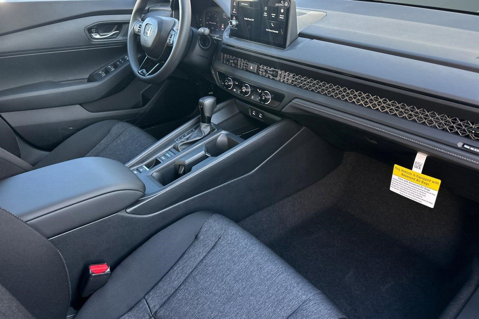 2026 Honda Accord LX - Photo 26