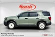 Honda Passport