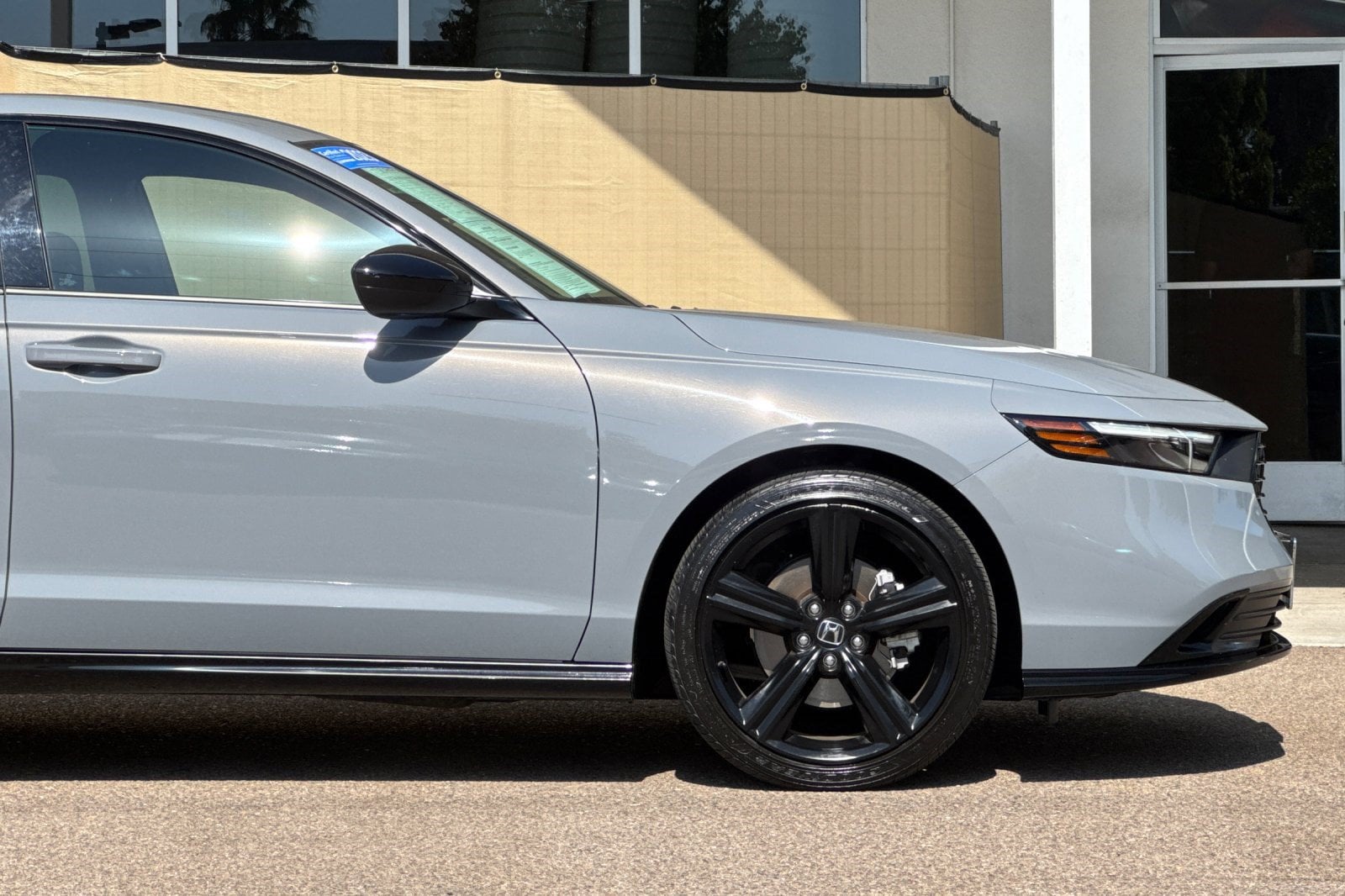 2023 Honda Accord Hybrid Sport-L - Photo 25