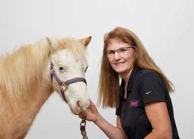 Staff member Tammy Callahan from ID_812fe1