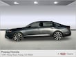  Honda Accord Hybrid