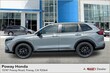 Honda CR-V Hybrid