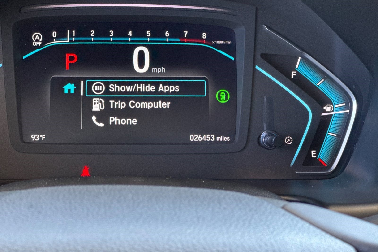 2023 Honda Odyssey Elite - Photo 26