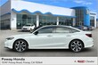 Honda Civic Hybrid
