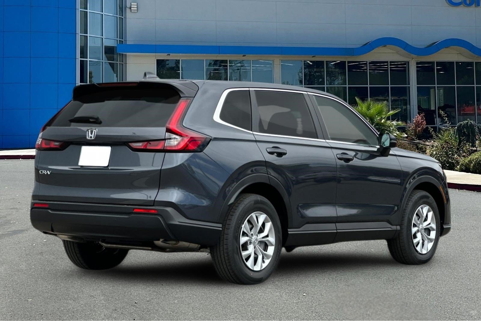 CR-V LX SUV