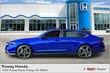 Honda Accord Hybrid