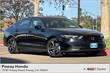 Honda Accord Hybrid