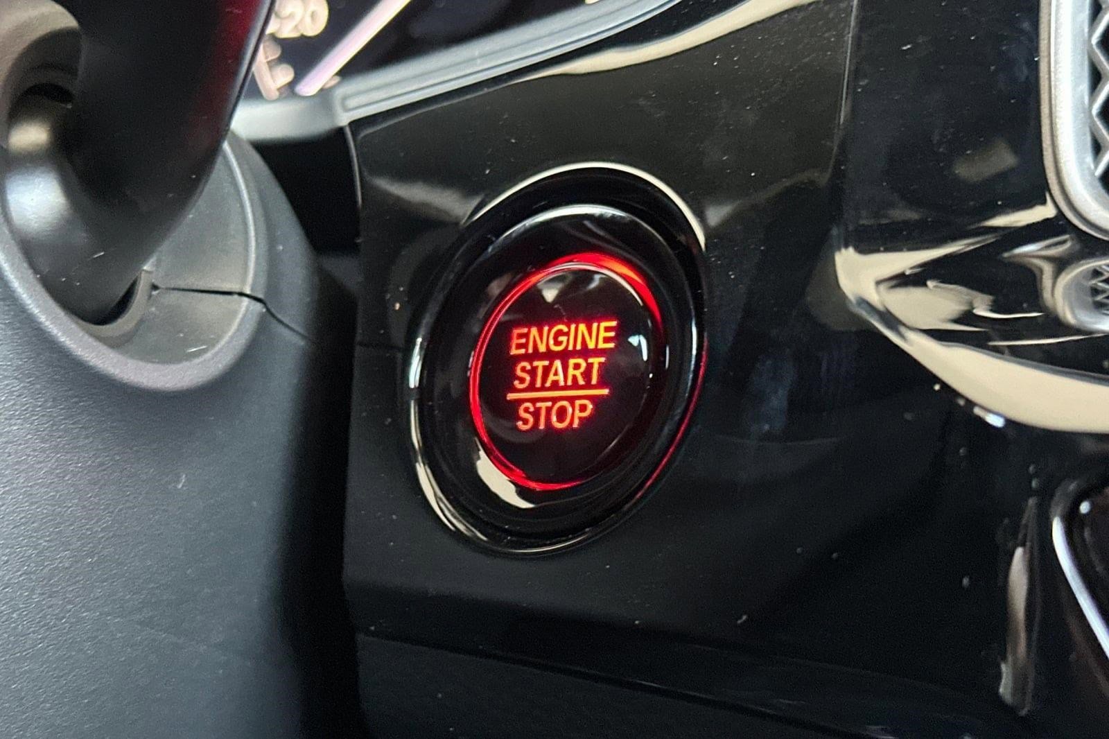 2026 Honda Civic Hatchback Sport - Photo 29