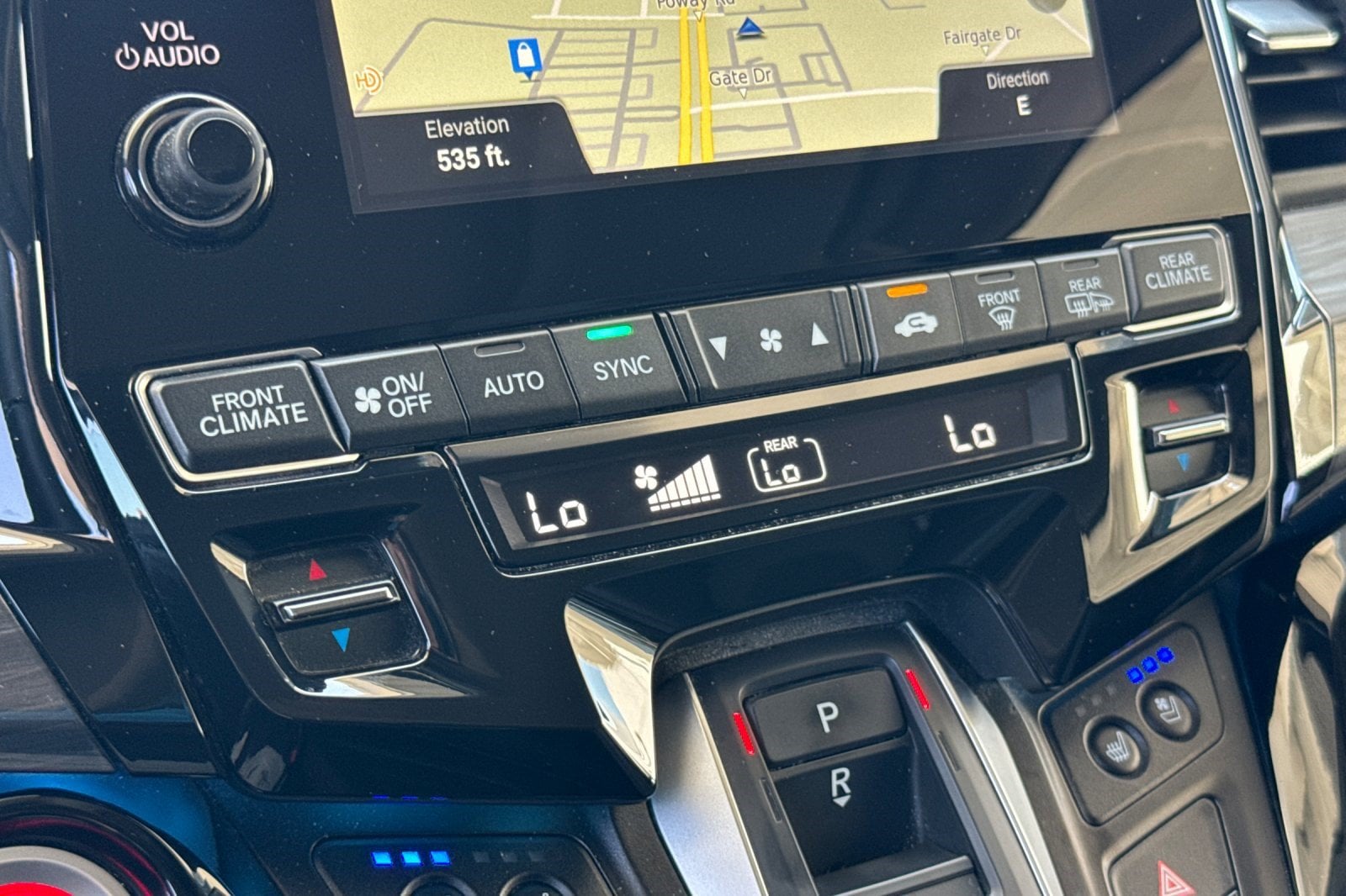 2023 Honda Odyssey Elite - Photo 19