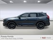  Honda CR-V Hybrid