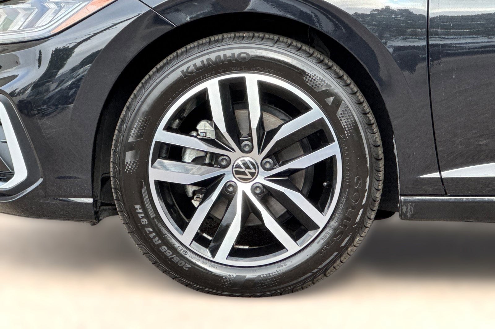 2025 Volkswagen Jetta SE - Photo 11