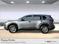 Used 2023 Nissan Rogue S SUV for Sale in Ontario, CA