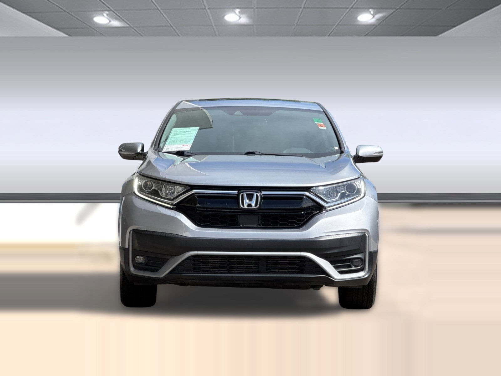 2021 Honda CR-V EX-L - Photo 6