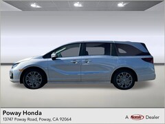 New 2026 Honda Odyssey Touring Van Passenger near San Diego