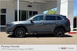  Honda CR-V Hybrid