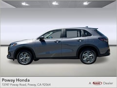 New 2026 Honda HR-V LX SUV near San Diego