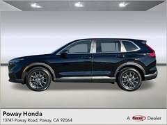 New 2026 Honda CR-V EX-L SUV near San Diego