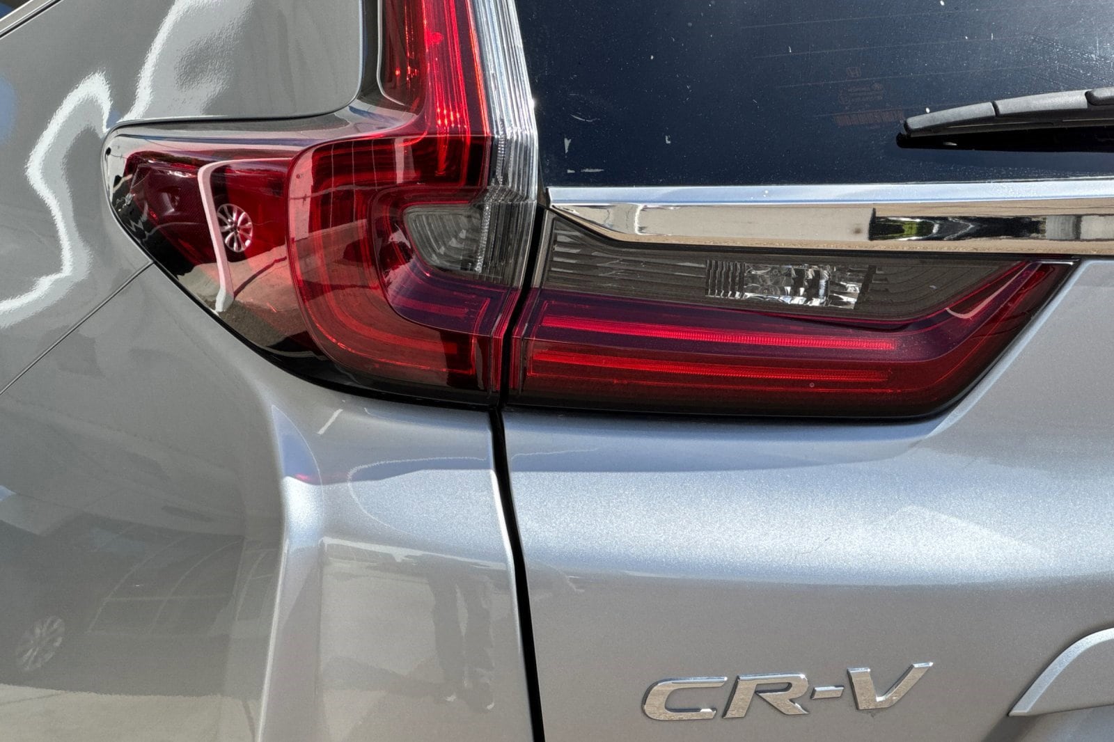 2021 Honda CR-V EX-L - Photo 13