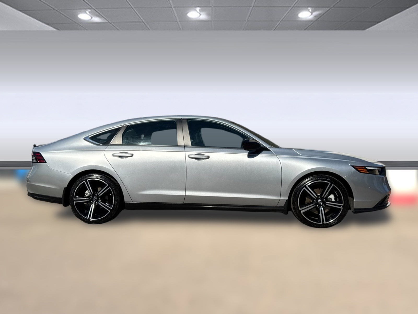 2025 Honda Accord Hybrid Sport photo 6