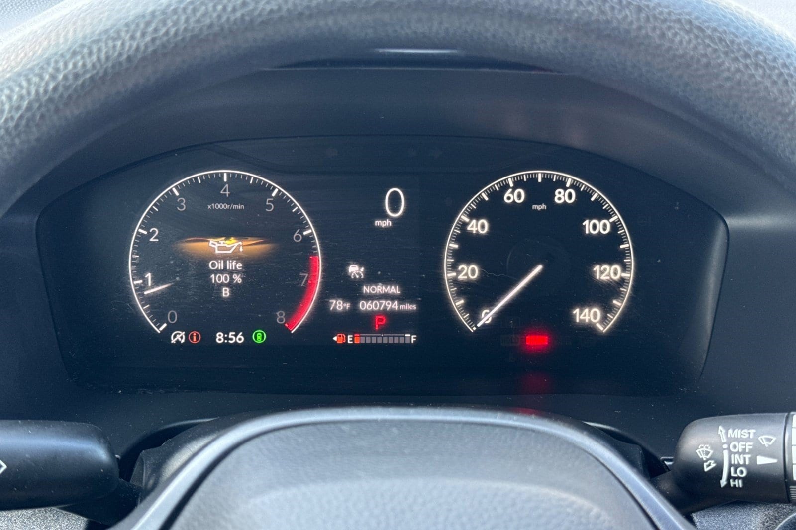 2024 Honda CR-V EX - Photo 21