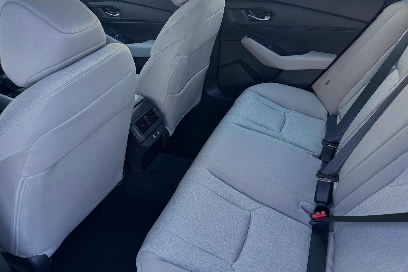 2025 Honda Accord SE photo 3