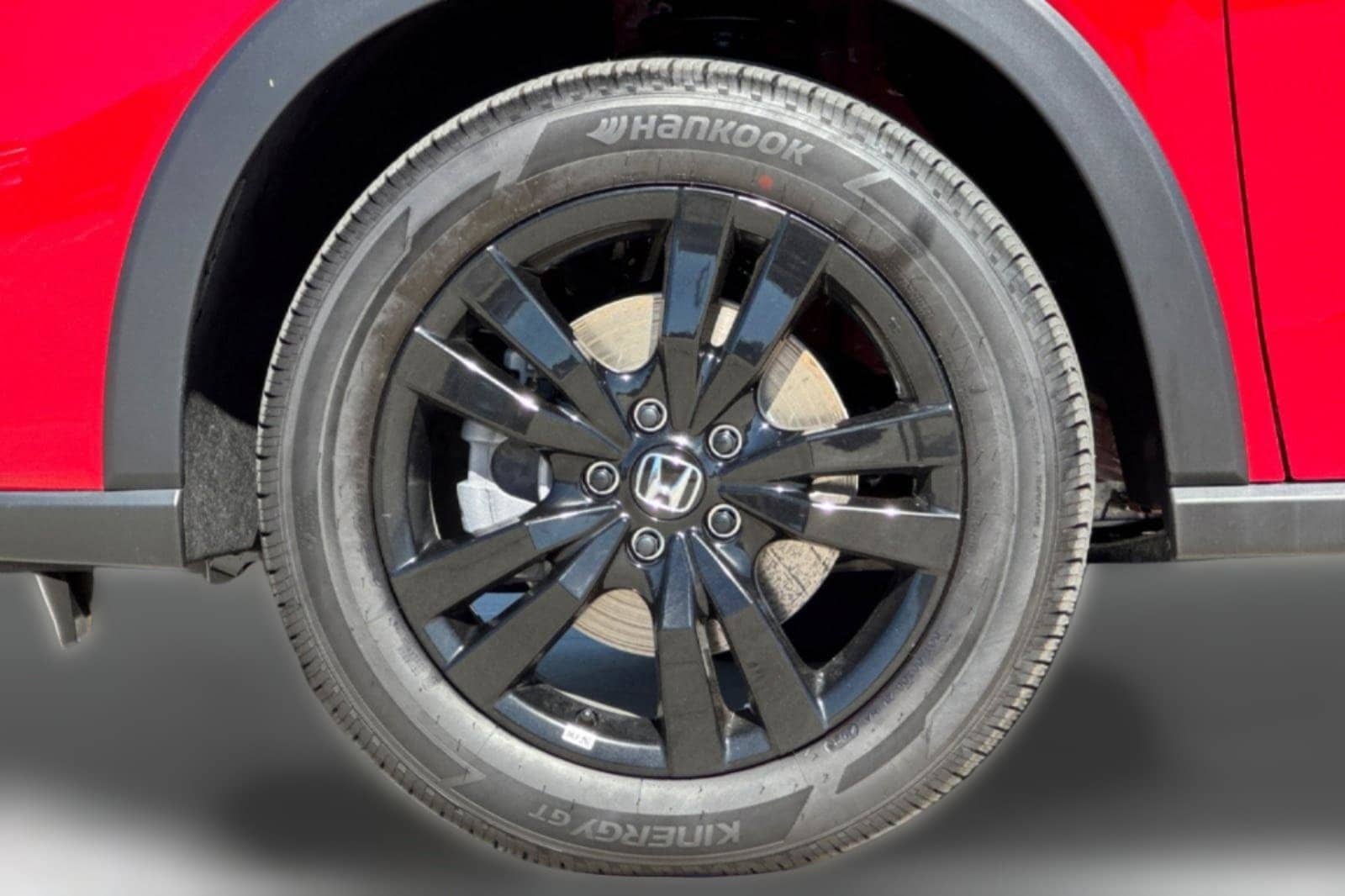 2026 Honda HR-V Sport - Photo 11