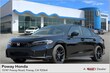 Honda Civic Hybrid