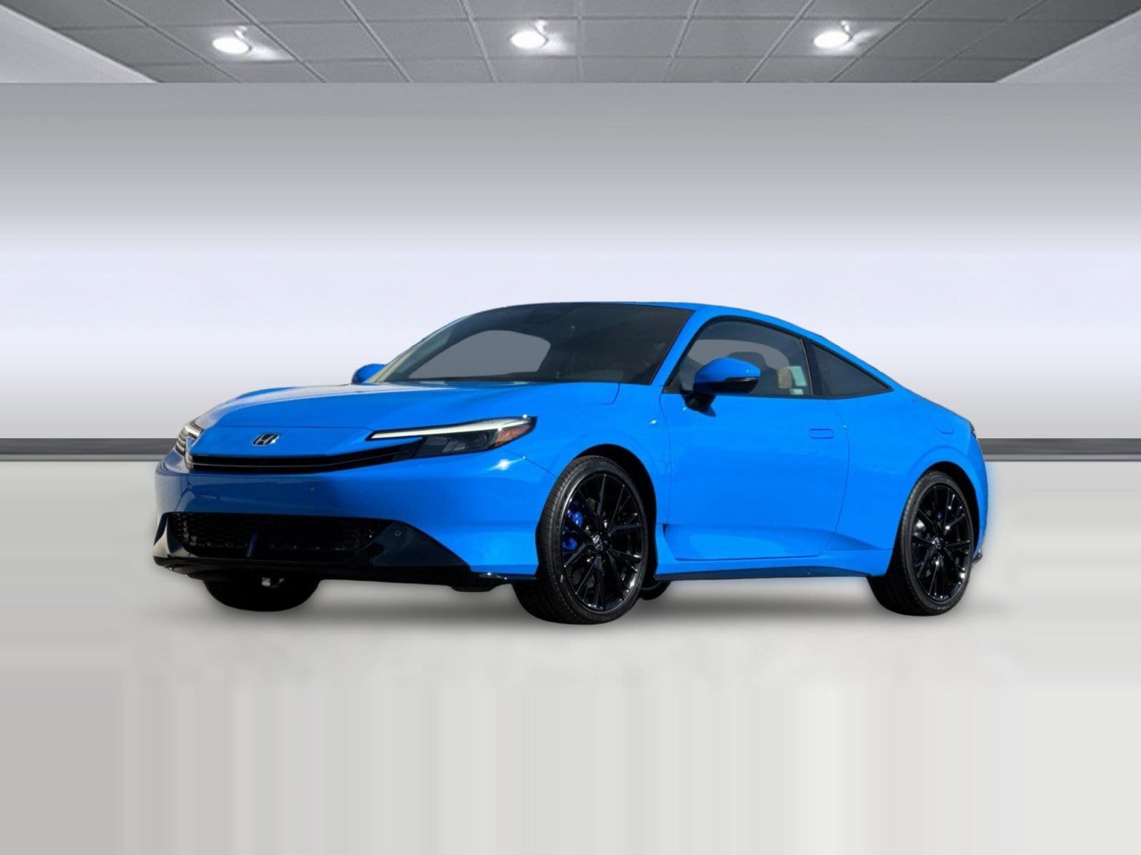 Prelude Hybrid Hatchback