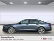 Honda Accord Hybrid