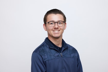 Staff member Dane Long from ID_2fbb2d