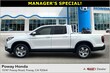  Honda Ridgeline