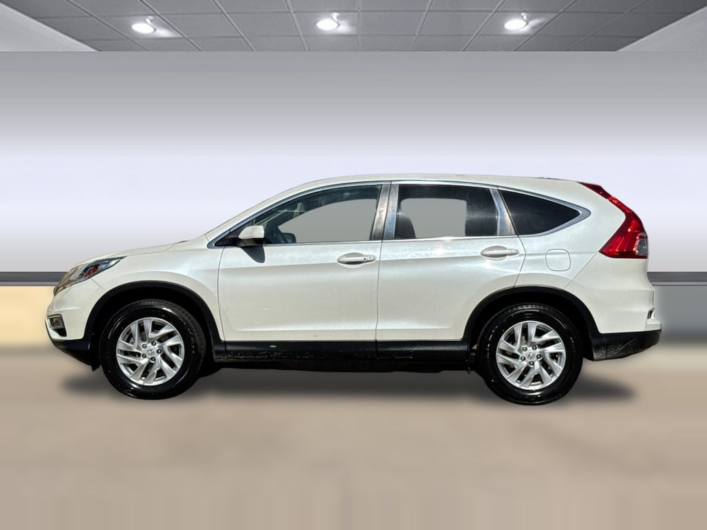 Used 2016 Honda CR-V EX AWD SUV