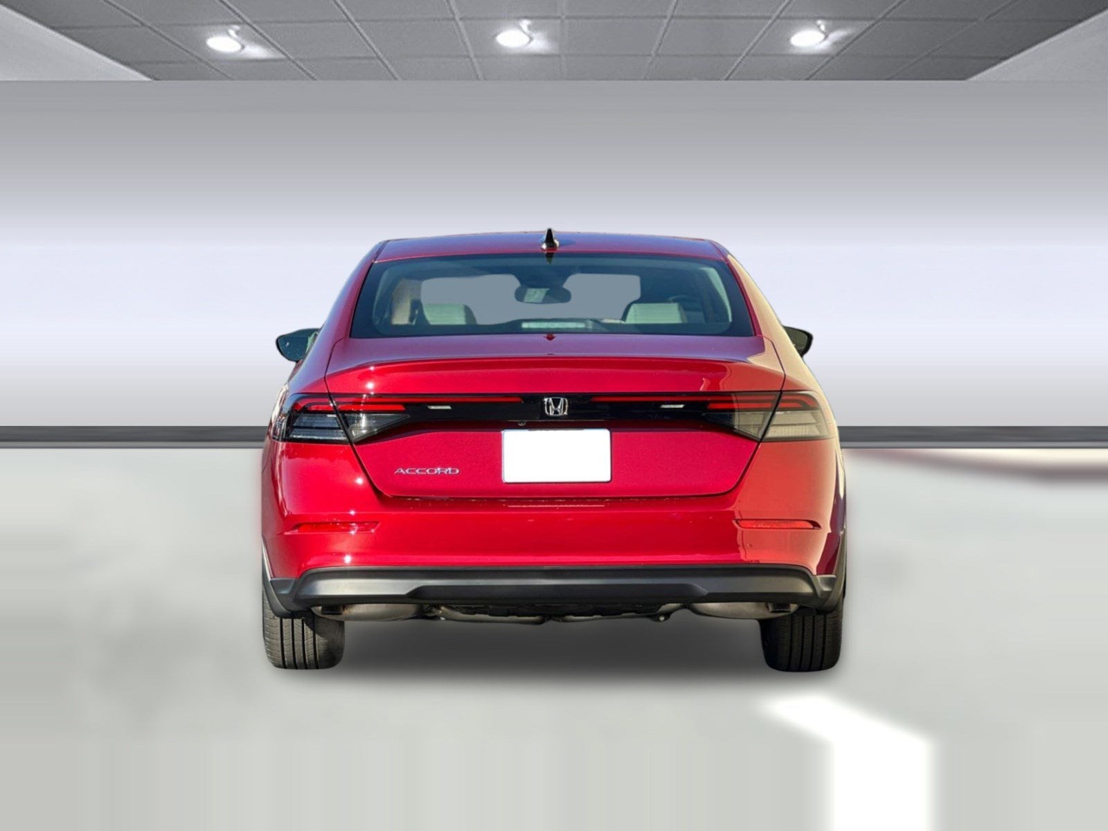 2025 Honda Accord SE - Photo 9