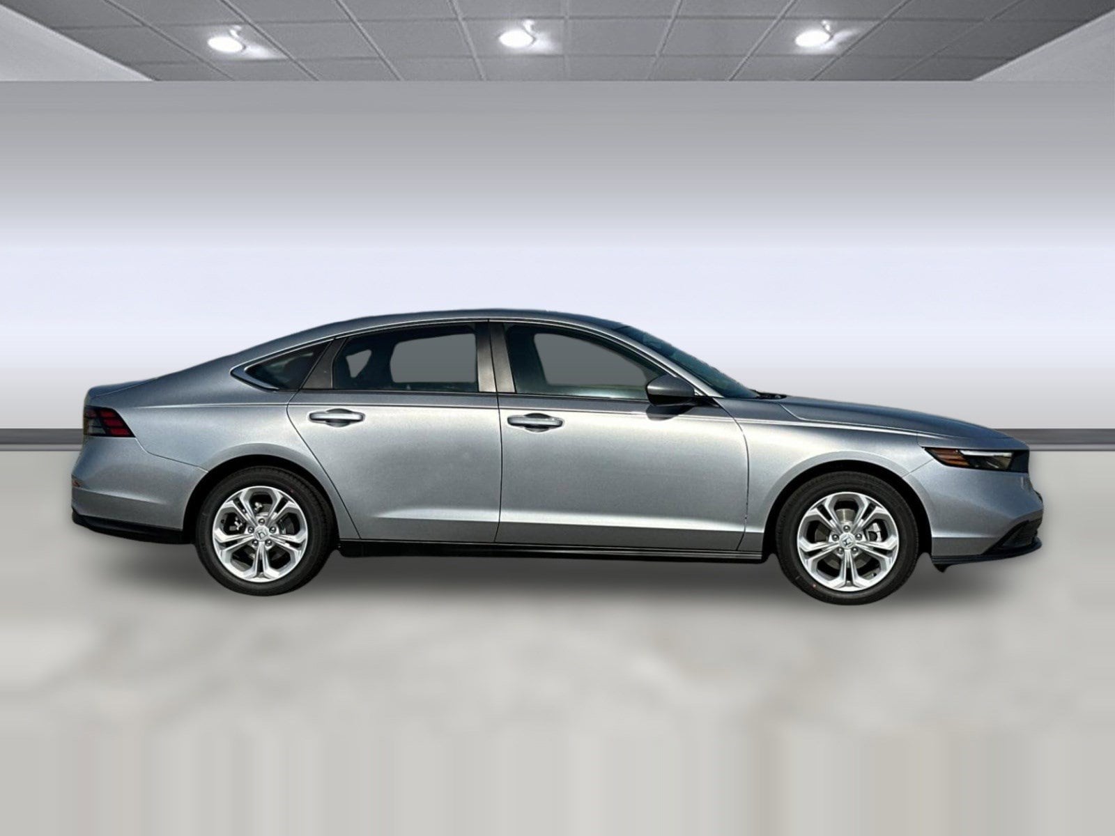 2026 Honda Accord LX - Photo 7
