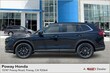 Honda CR-V Hybrid