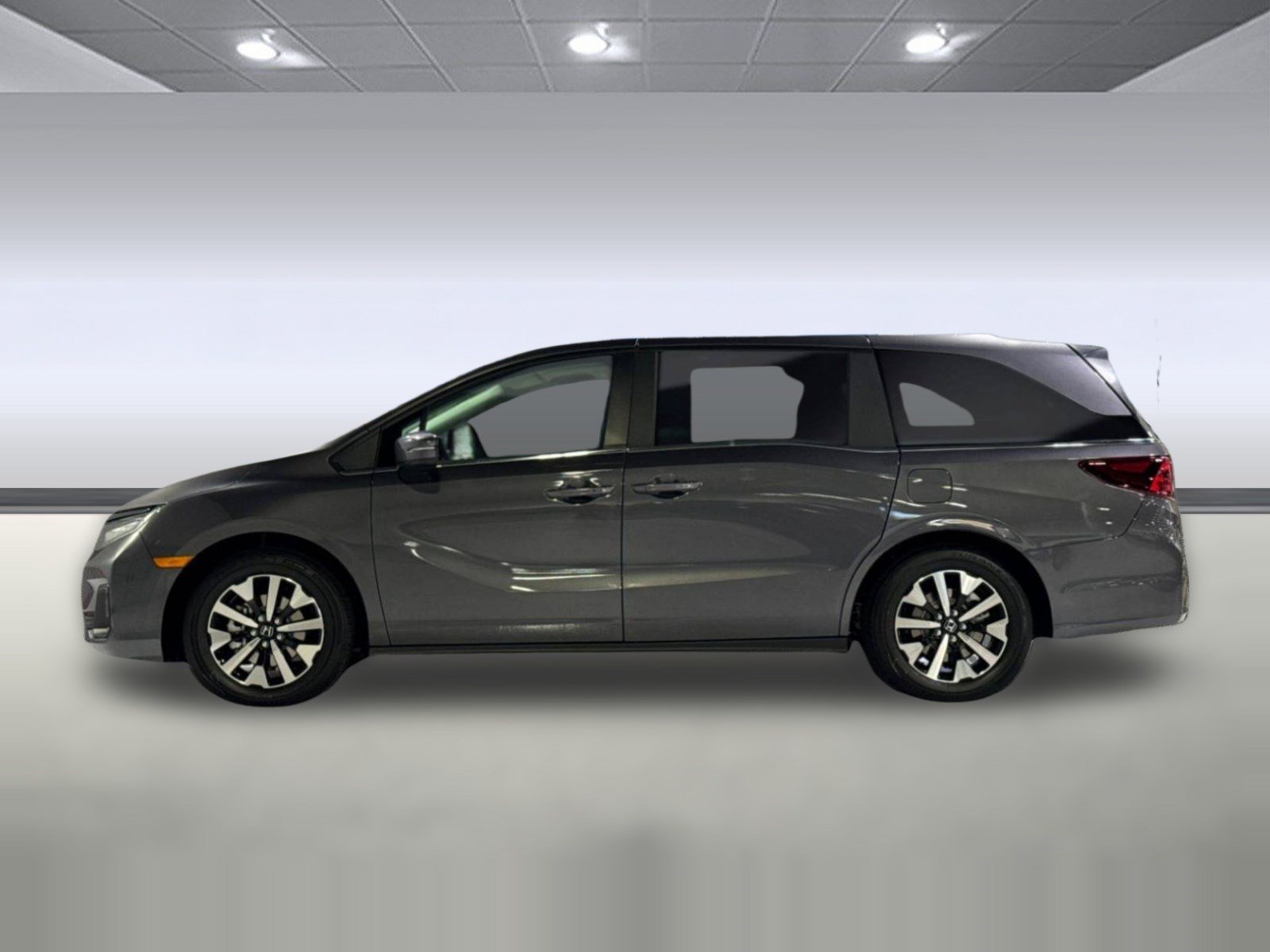 New 2027 Honda Odyssey EX-L Van Passenger Van