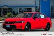 Honda Civic Si