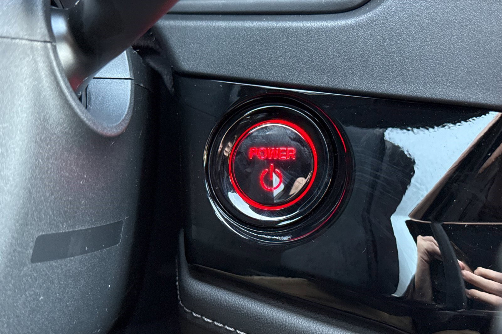 2026 Honda Accord Hybrid Sport-L - Photo 29