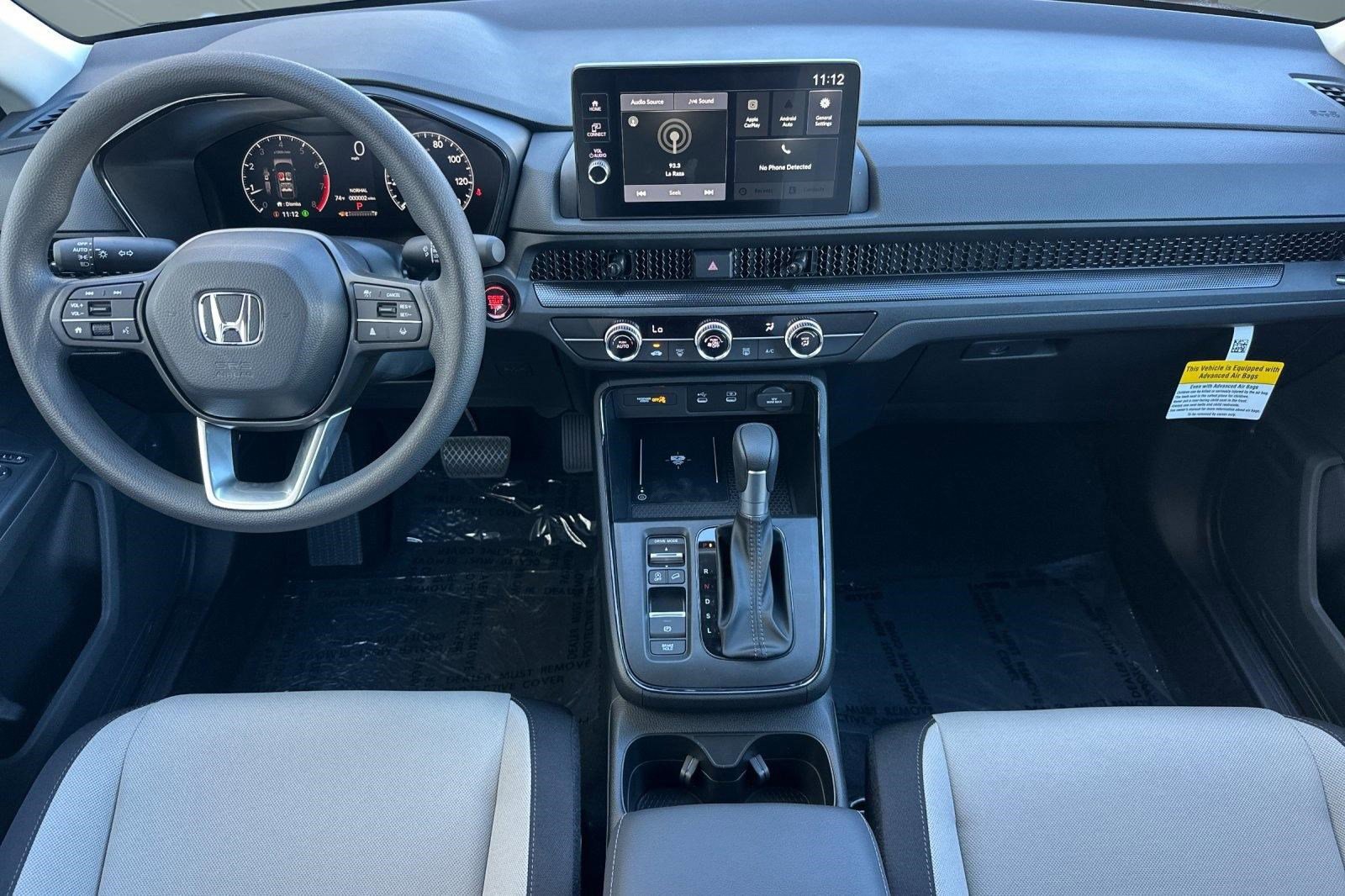 2026 Honda CR-V LX - Photo 23