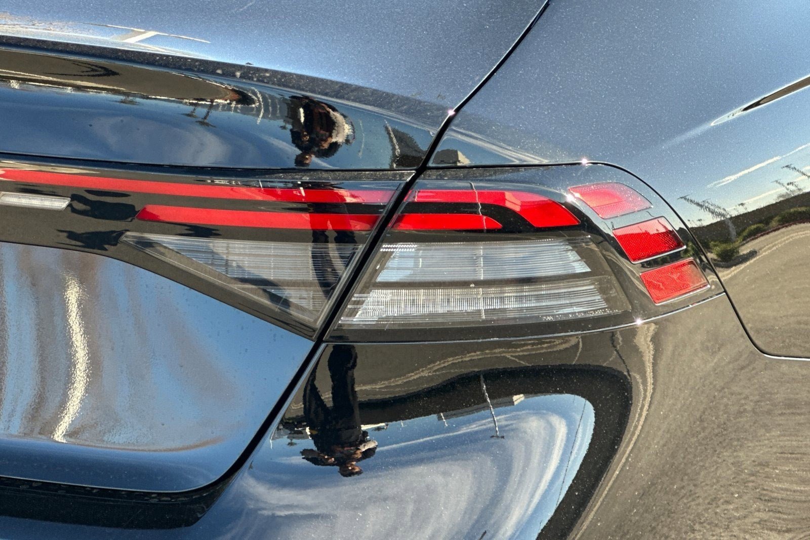 2026 Honda Accord LX - Photo 12
