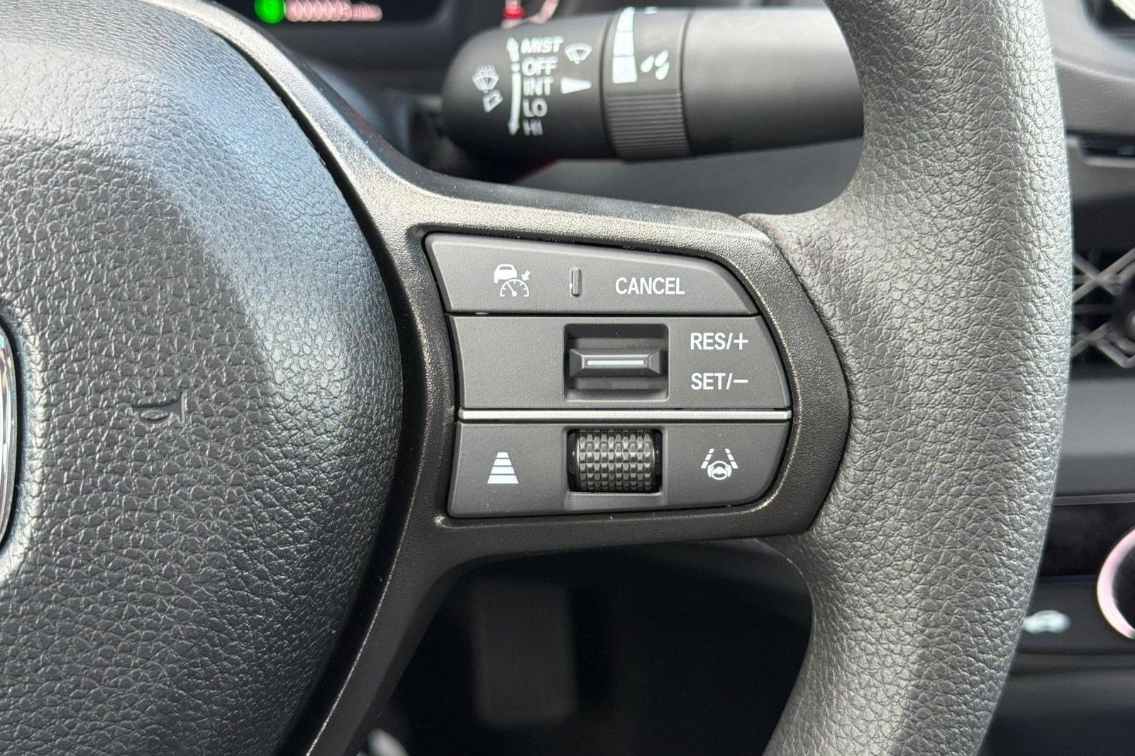 2026 Honda Accord SE - Photo 29