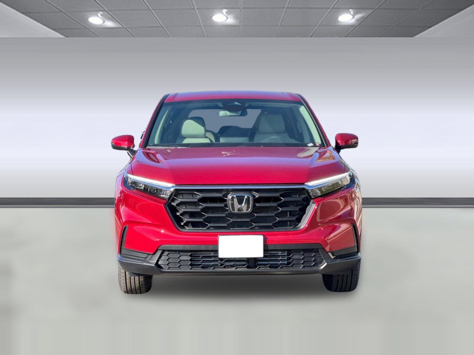 2026 Honda CR-V LX - Photo 5