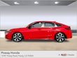  Honda Civic Hybrid