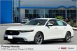 Honda Accord Hybrid
