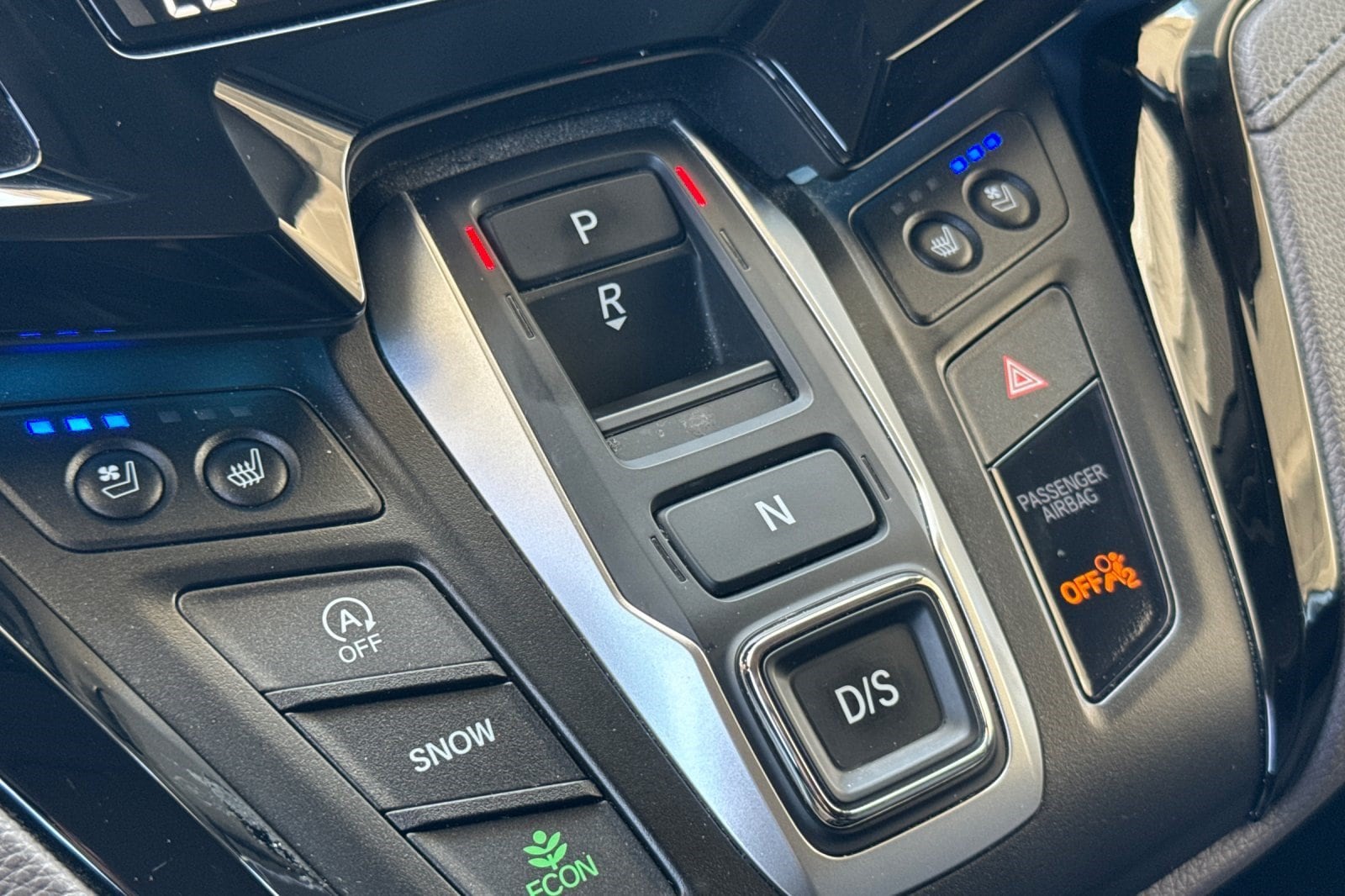 2023 Honda Odyssey Elite - Photo 18