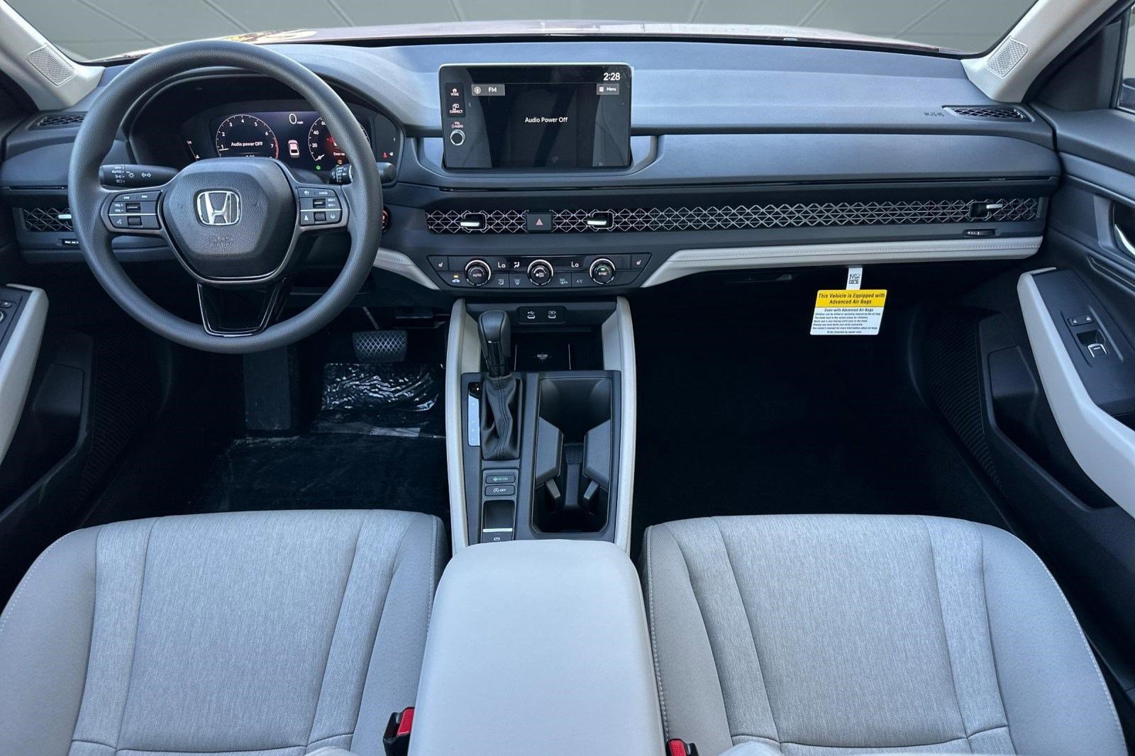 2026 Honda Accord SE - Photo 15