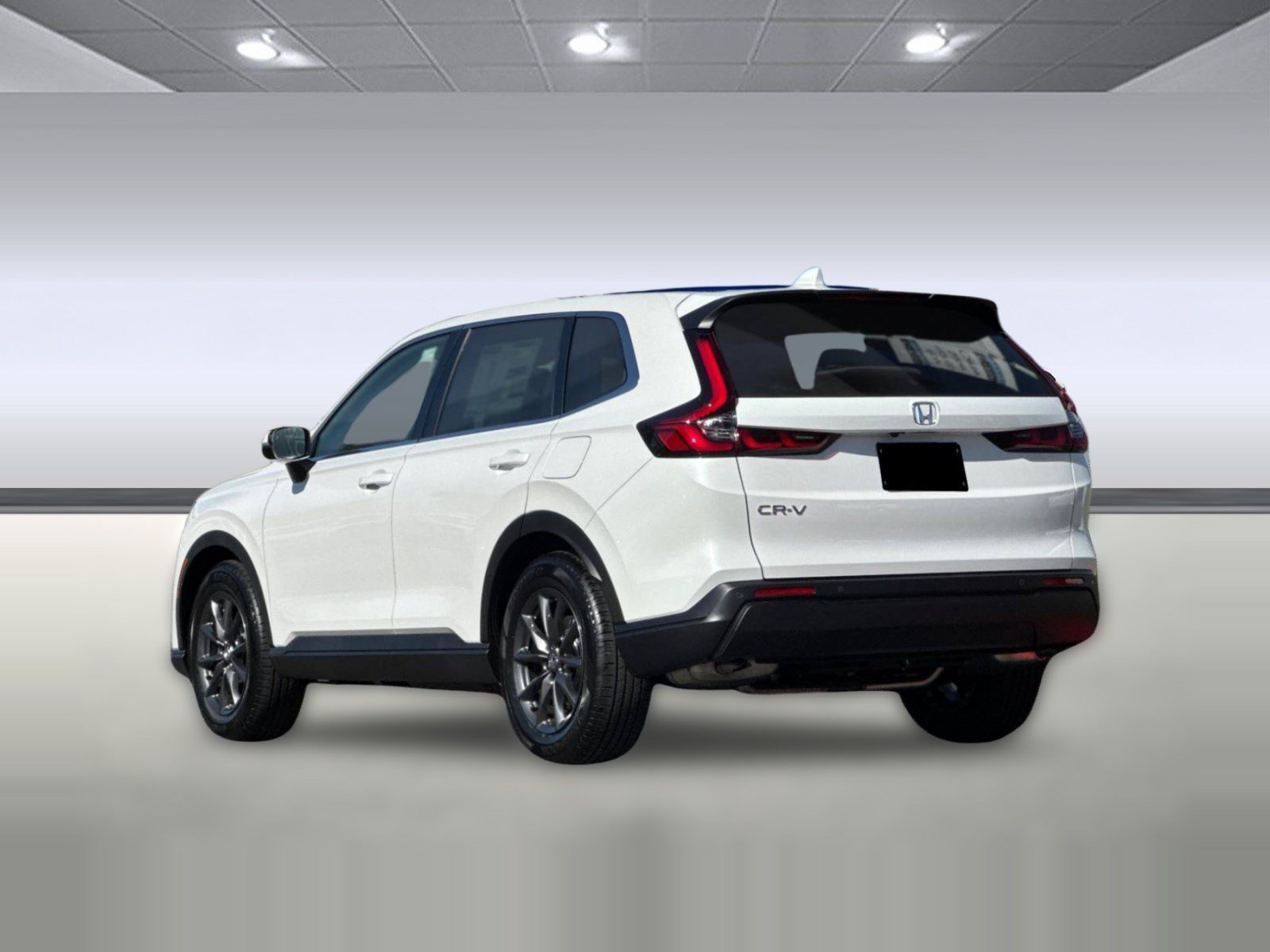 New 2027 Honda CR-V EX-L SUV